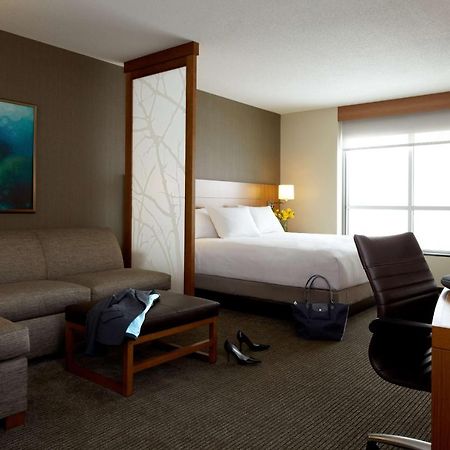 Hyatt Place Indianapolis Фішерс Екстер'єр фото