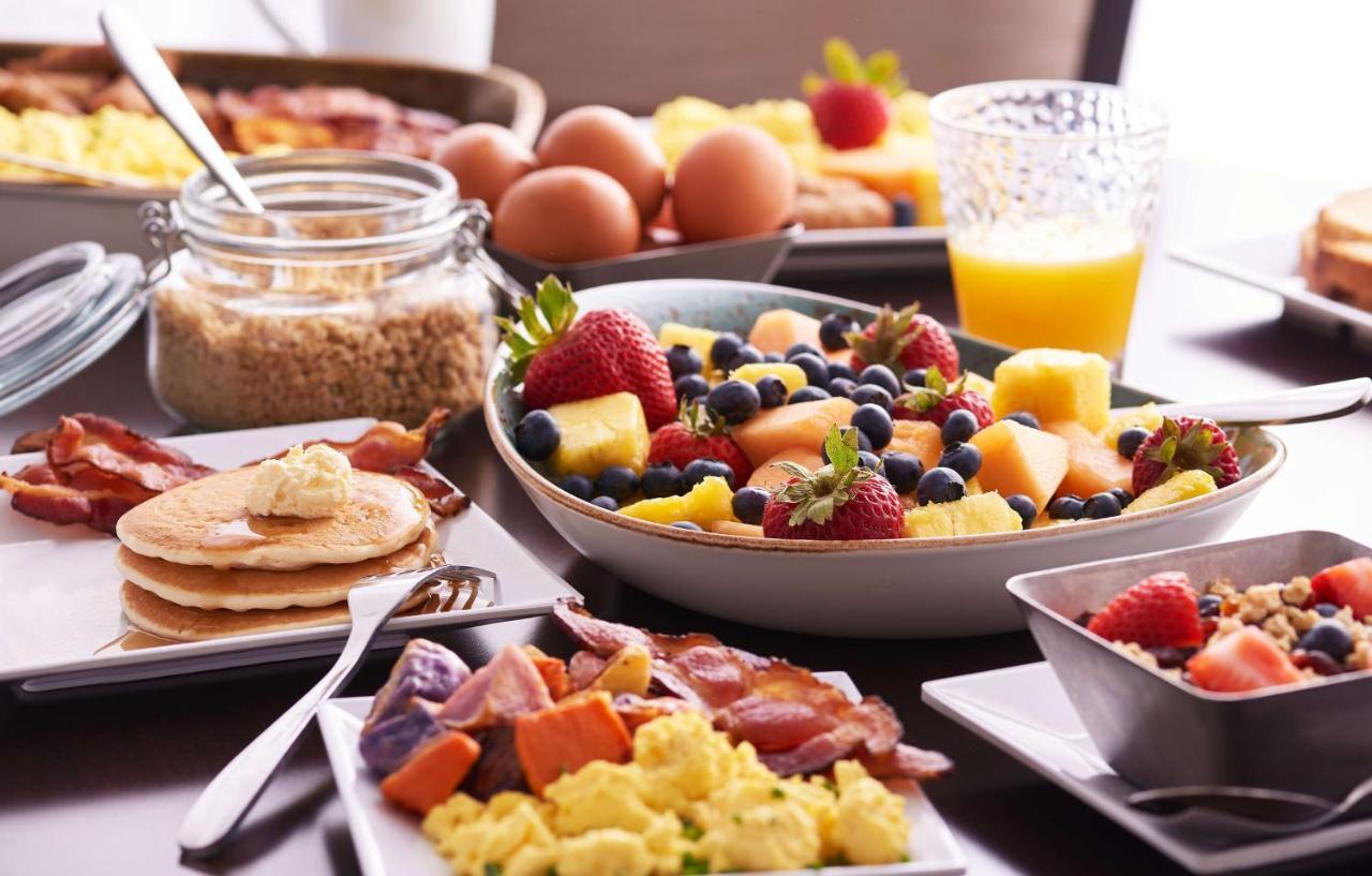 Hyatt Place Indianapolis Фішерс Екстер'єр фото