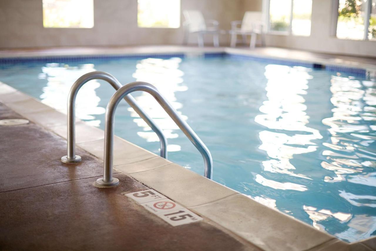 Hyatt Place Indianapolis Фішерс Екстер'єр фото