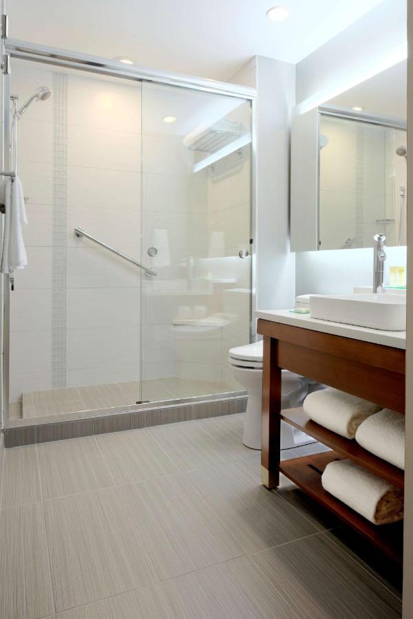 Hyatt Place Indianapolis Фішерс Екстер'єр фото
