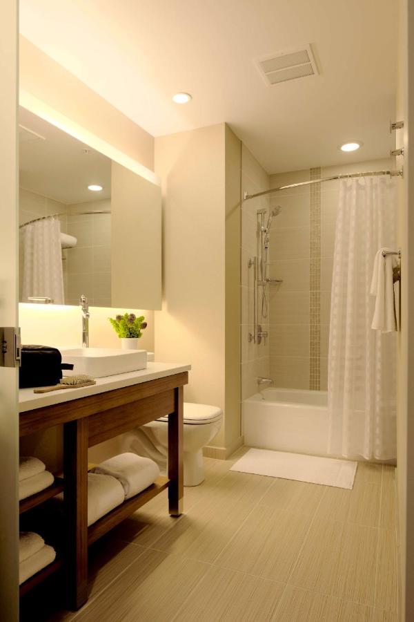 Hyatt Place Indianapolis Фішерс Екстер'єр фото