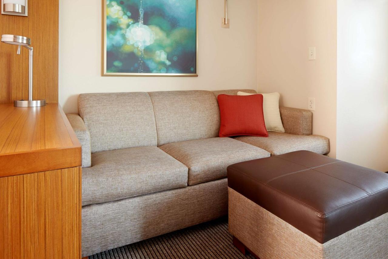 Hyatt Place Indianapolis Фішерс Екстер'єр фото